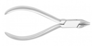 Light Wire Plier With 1 Groove For Wire Round